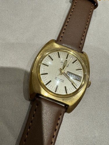 Avia matic vintage - avia,