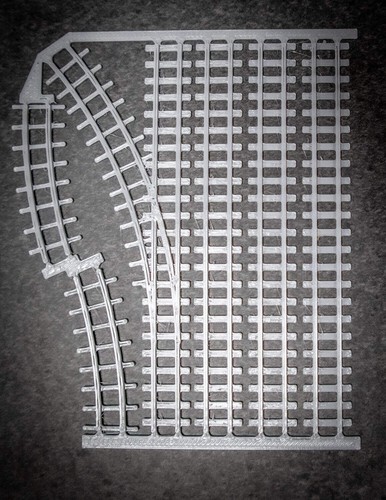 Ride garden railway - railway,
