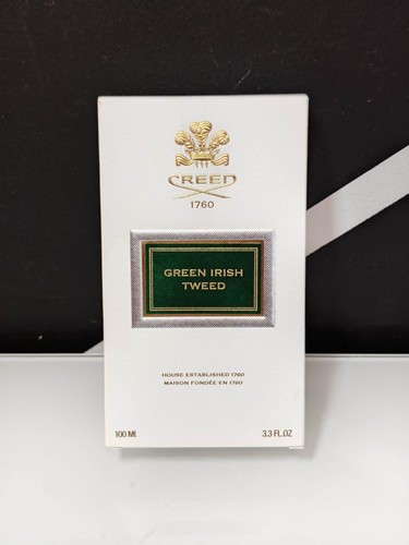 Creed unisex perfume green - perfume,