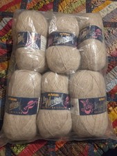 Patons x6 LeWeekend DK With