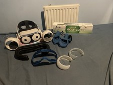 Oculus Quest 2 Virtual Reality Headset 64GB with Accessories