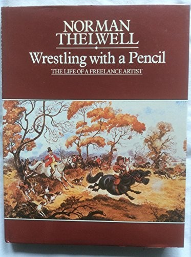 Wrestling with pencil - wrestling, pencil: