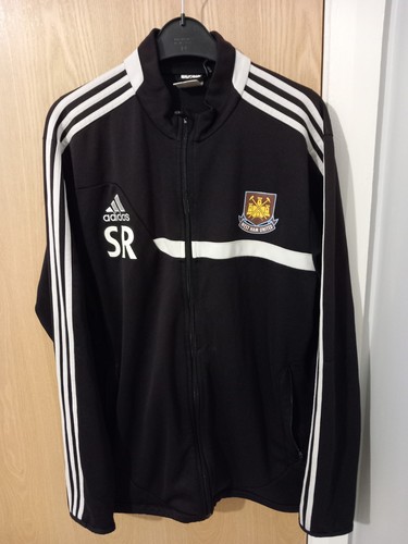 Adidas west ham united full - west,