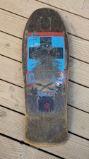 John lucero cross - lucero, deck