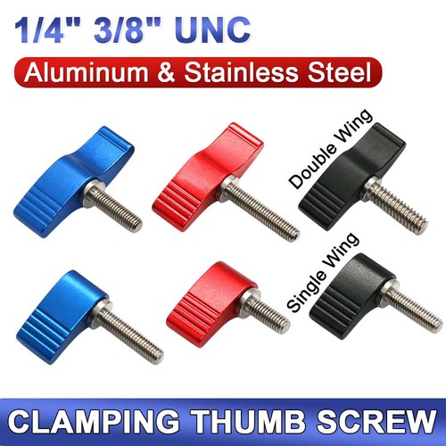 8 unc adjustable - 1/4",
