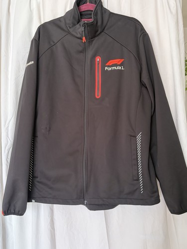 Formula soft she jacket - formula,