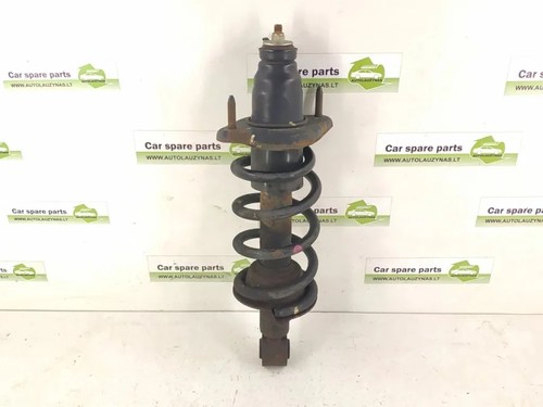 Honda rd amortisseur - honda, ii