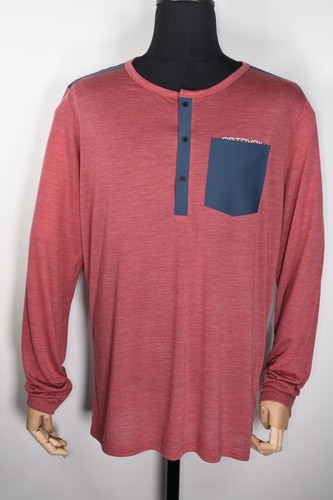 Ortovox 120 cool tec wool - ortovox,