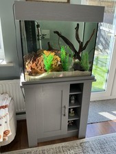 Aqua one oakstyle - aqua, 110l