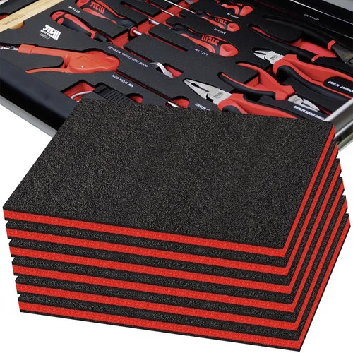 Pcs tool box foam inserts - tool,