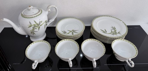 Vintage yamaka china - vintage,