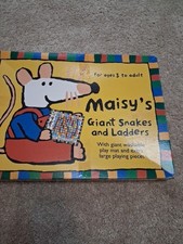 Maisy giant snakes and - maisy's,