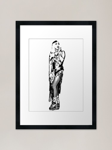 Lady gaga meat dress - gaga,