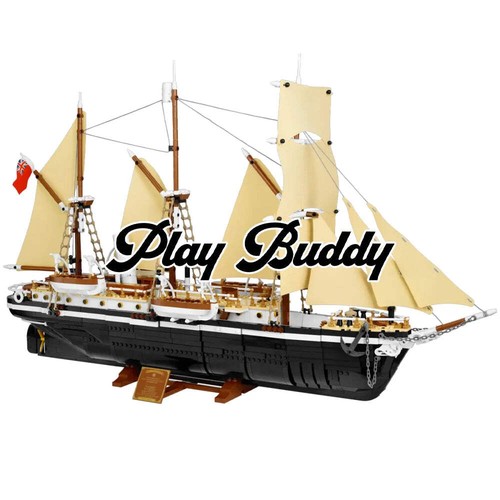 The endurance ship - ship, (10335)