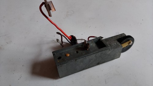 Tri ang hornby gauge - hornby, oo