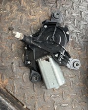 Toyota Yaris 2003/05 Rear