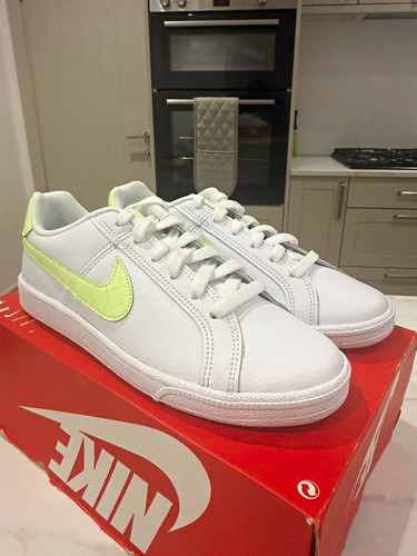 Nike court royale - nike, women’s