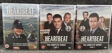 Heartbeat complete series 1 - complete,