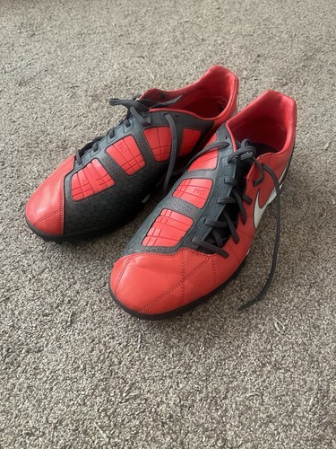 Men nike t90 astro turf - t90,