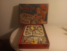 REMOTE CONTROL DRIVING TEST A