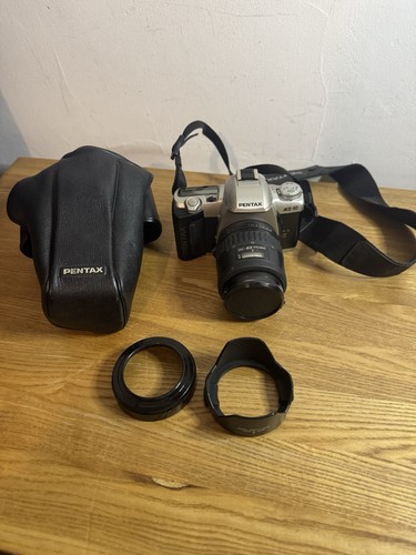 Pentax 35mm film slr - 35mm,