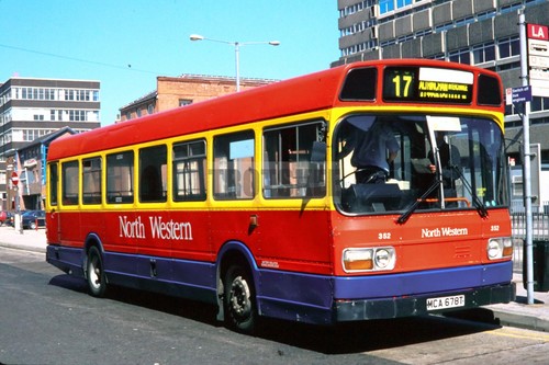35mm slide north - slide,
