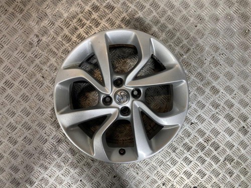 Vauxhall corsa 16 - 15-19,