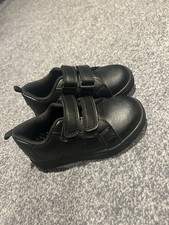Boys School Shoes Infant Size