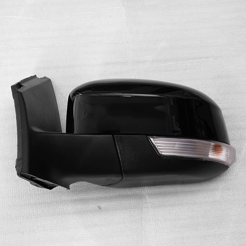 Left passenger electric wing - left,