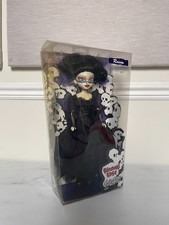 Rare Bleeding Edge Goths Doll