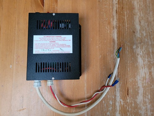 Plug systems caravan power - plug-in-systems,