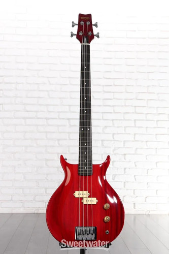 Washburn wing series - washburn,