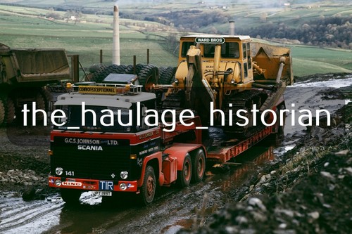 Thh truck photos - thh,
