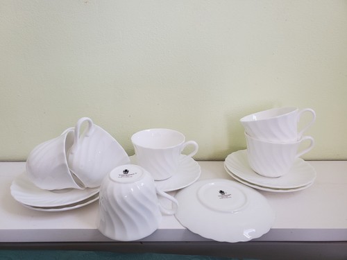 Wedgwood candlelight set 6 - wedgwood,
