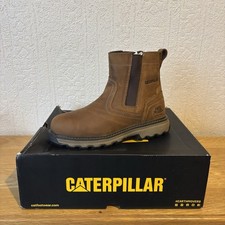 Caterpillar Pelton  S1P