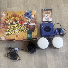 Nintendo Donkey Konga The