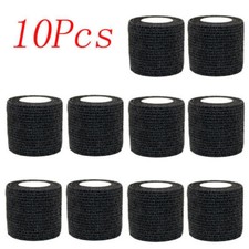 10 Pack Pets Vet Wrap Self