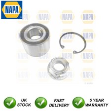 Wheel Bearing Kit Rear NAPA