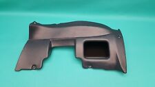Jaguar XJ XJ40 XJ81 Interior Trim Dashboard Footwell Fairing L LHD