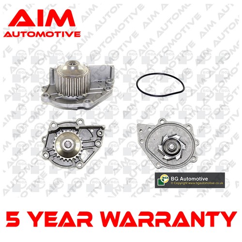 Water pump aim fits rover - water,