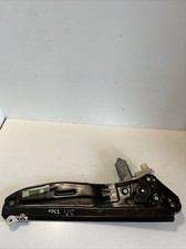 Bmw E65 Window Regulator Motor Rear Left 7138863E Genuine 730D 2007