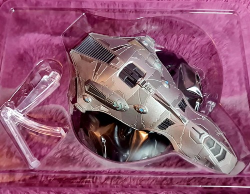 Star trek voth research - trek,