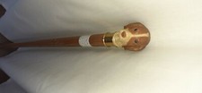 WALKING STICKS HAND CRAFTED