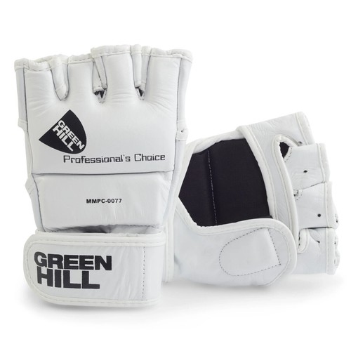 Green hill professional - green,