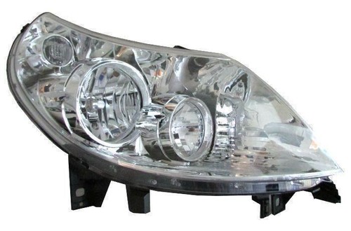 Burstner motorhome headlight - burstner,