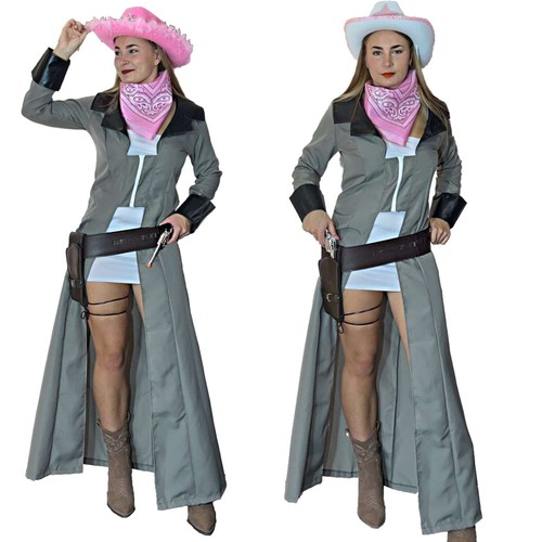 Wild west cowgirl ladies - cowgirl, fancy