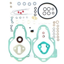 Seal kit for Simms Minimec 4 cylinder diesel injection pumps