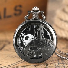 Pocket Watch Night Before