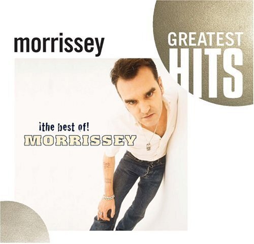 Morrissey best of - best,