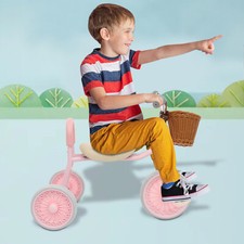 Children Tricycle with Pedals
